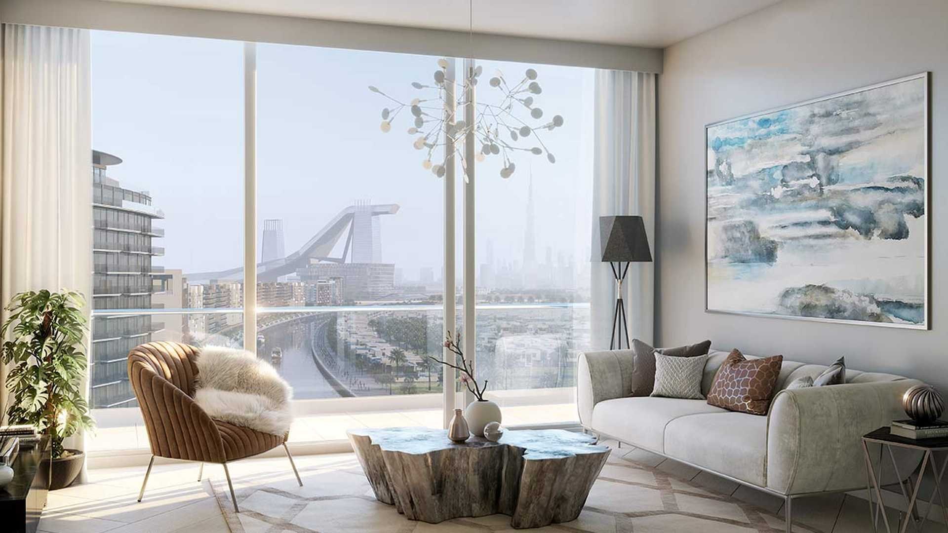 2 bedrooms Apartment in AZIZI RIVIERA No. 11044