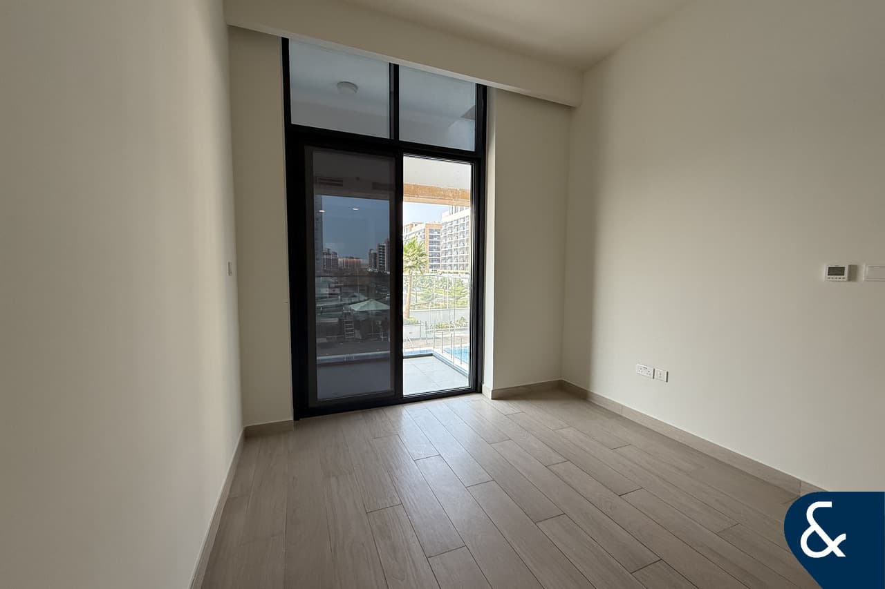 1 bedroom Apartment in AZIZI RIVIERA No. 11059